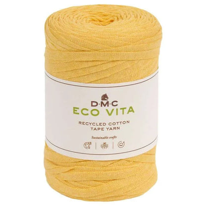 DMC ECO VITA TAPE GARN DMC