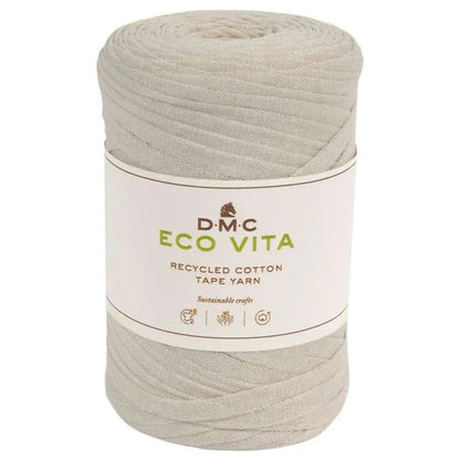 DMC ECO VITA TAPE GARN DMC