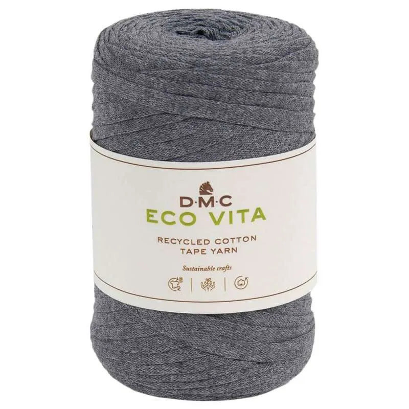DMC ECO VITA TAPE GARN DMC