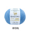 Gazzal Baby Wool XL Gazzal