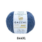 Gazzal Baby Wool XL Gazzal