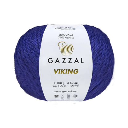 Gazzal VIKING Wolle Gazzal