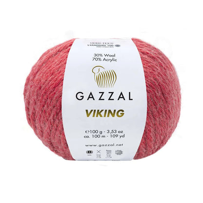 Gazzal VIKING Wolle Gazzal