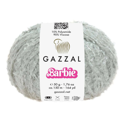 Gazzal BARBIE 90% Viskose Gazzal