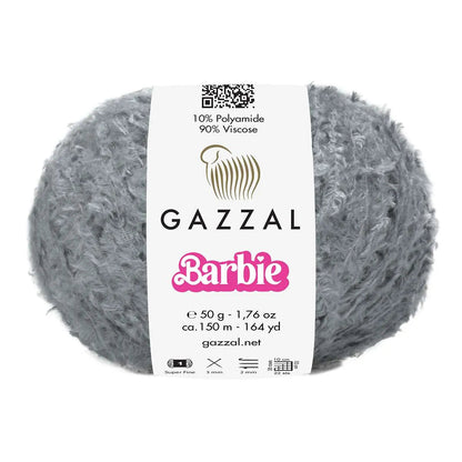 Gazzal BARBIE 90% Viskose Gazzal