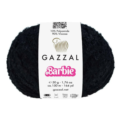 Gazzal BARBIE 90% Viskose Gazzal