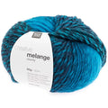 Creative Melange chunky Schurwolle Rico Design