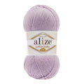 Alize Babygarn, Cotton Baby Soft Alize