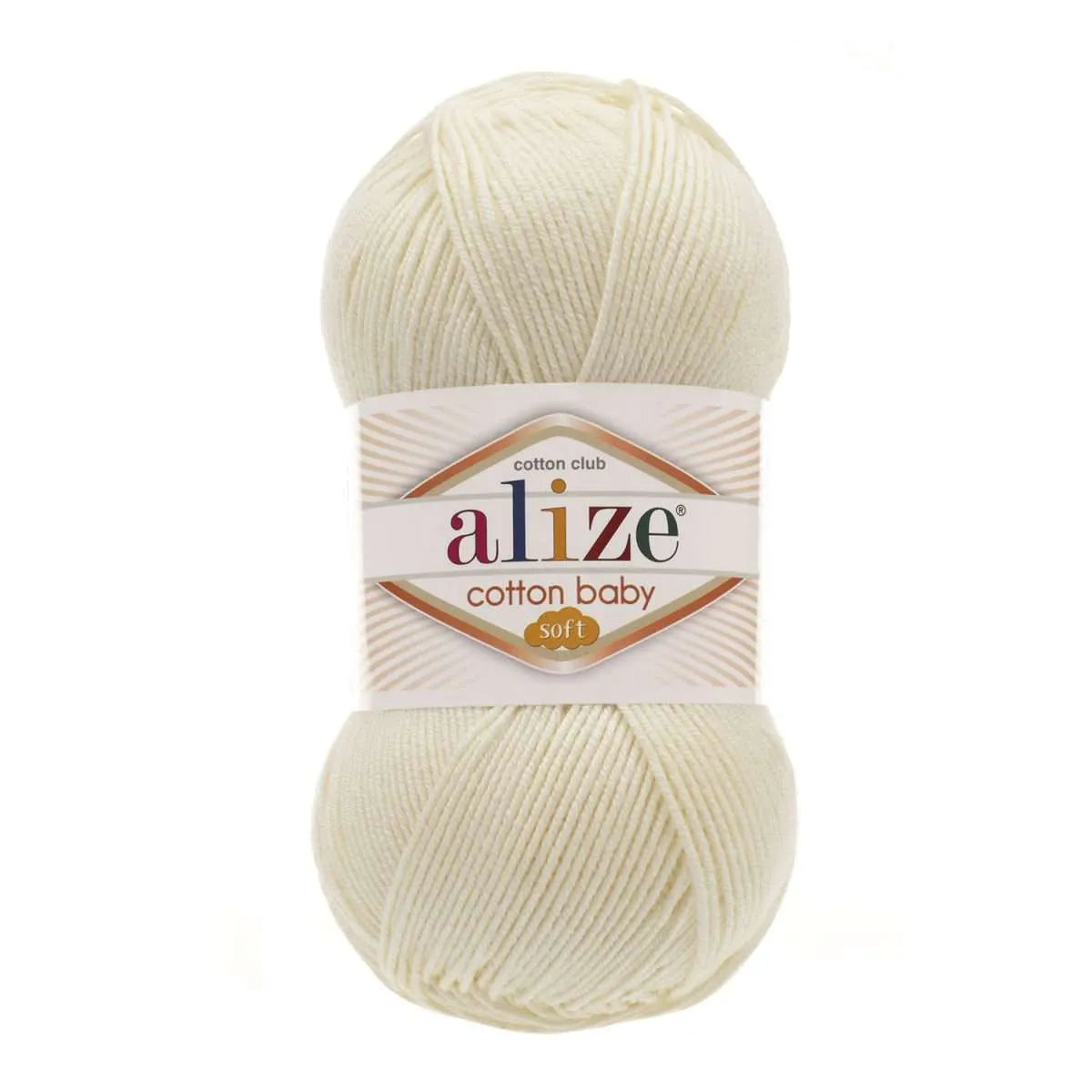 Alize Babygarn, Cotton Baby Soft Alize