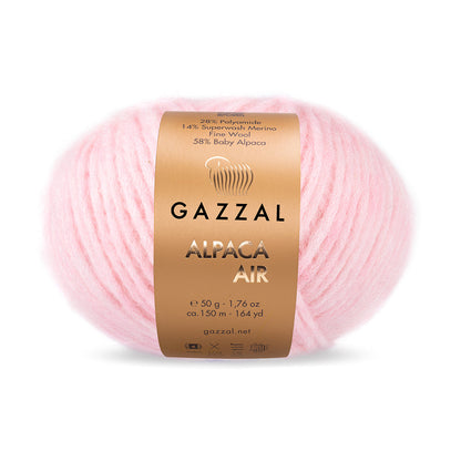 Gazzal ALPACA AIR Gazzal