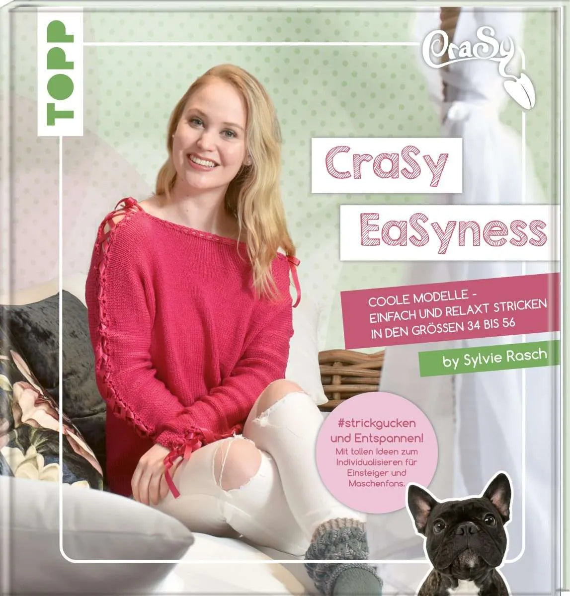 CraSy EaSyness1