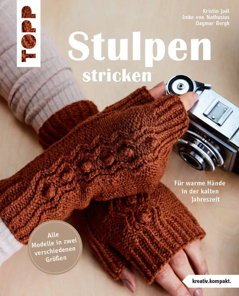 Stulpen stricken