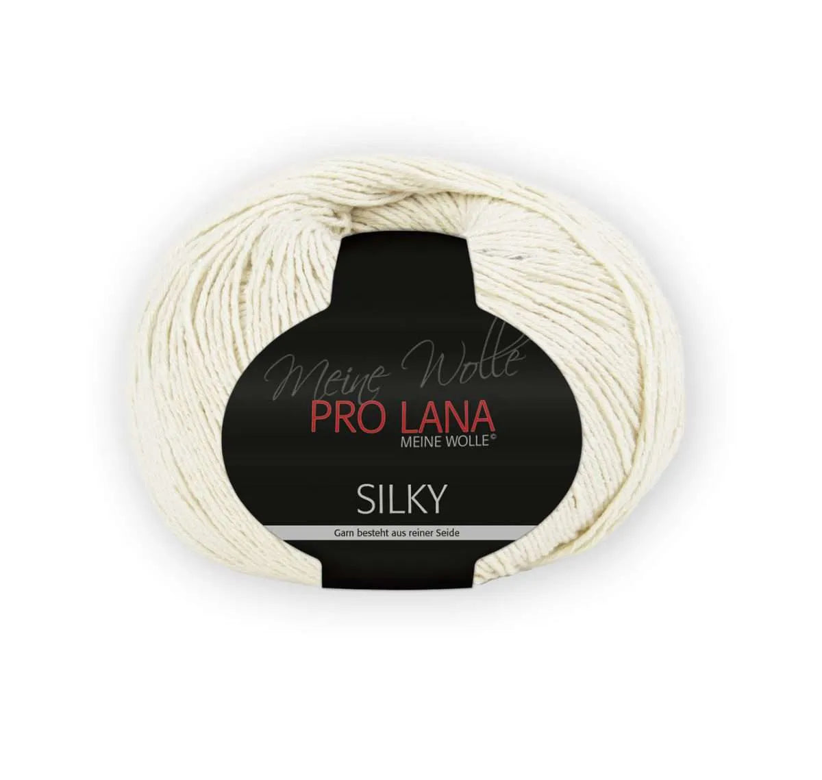 Pro Lana Seidengarn, Silky Pro Lana