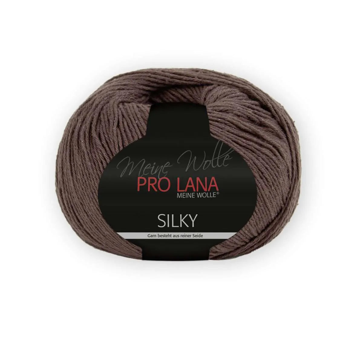 Pro Lana Seidengarn, Silky Pro Lana