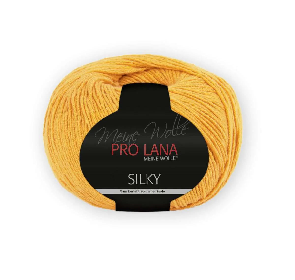 Pro Lana Seidengarn, Silky Pro Lana