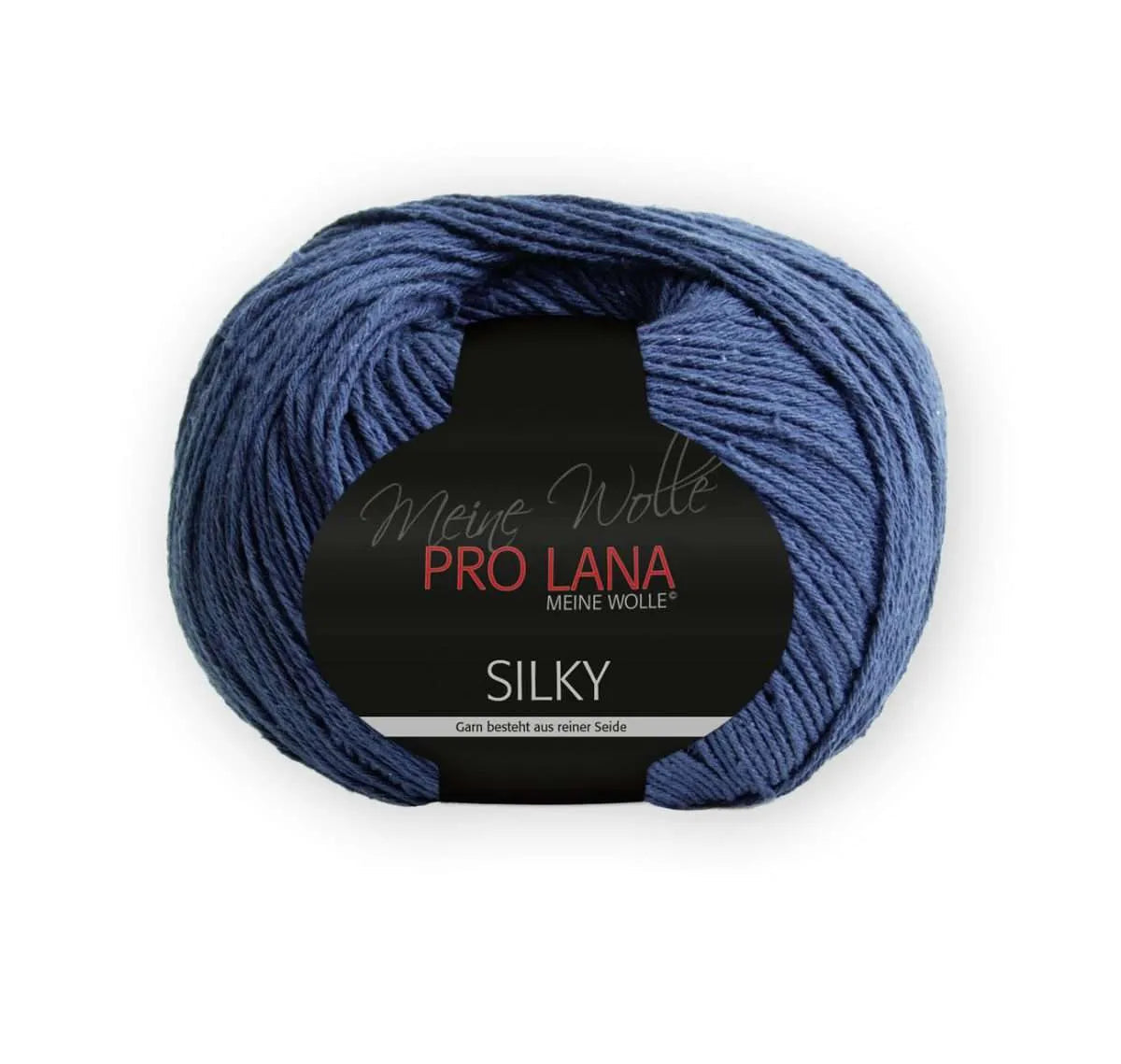 Pro Lana Seidengarn, Silky Pro Lana