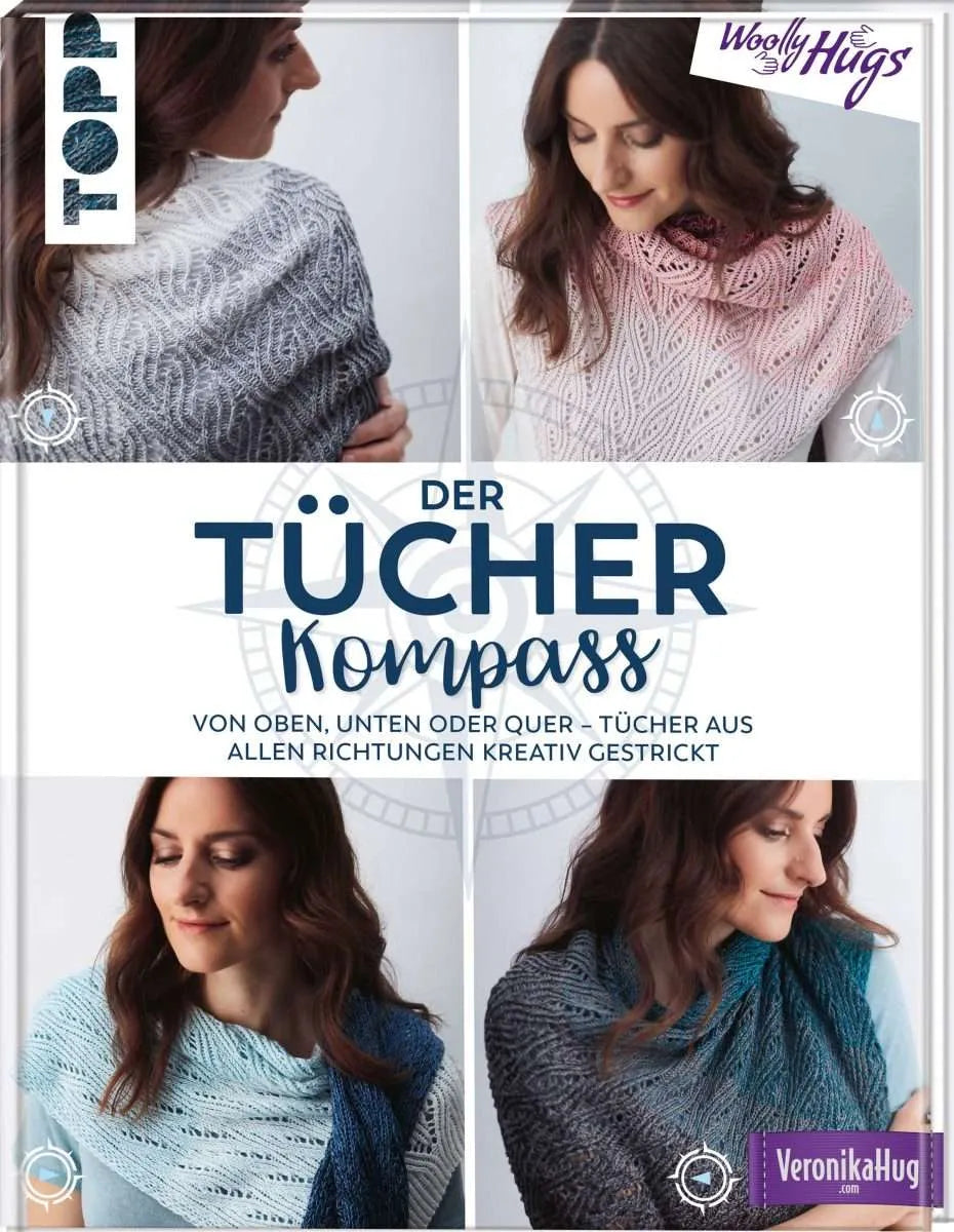 Der Tücher-Kompass
