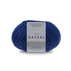 Gazzal Exclusive Wolle Gazzal