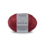 Gazzal Exclusive Wolle Gazzal