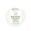Gazzal Organic Baby Cotton Baumwolle Gazzal