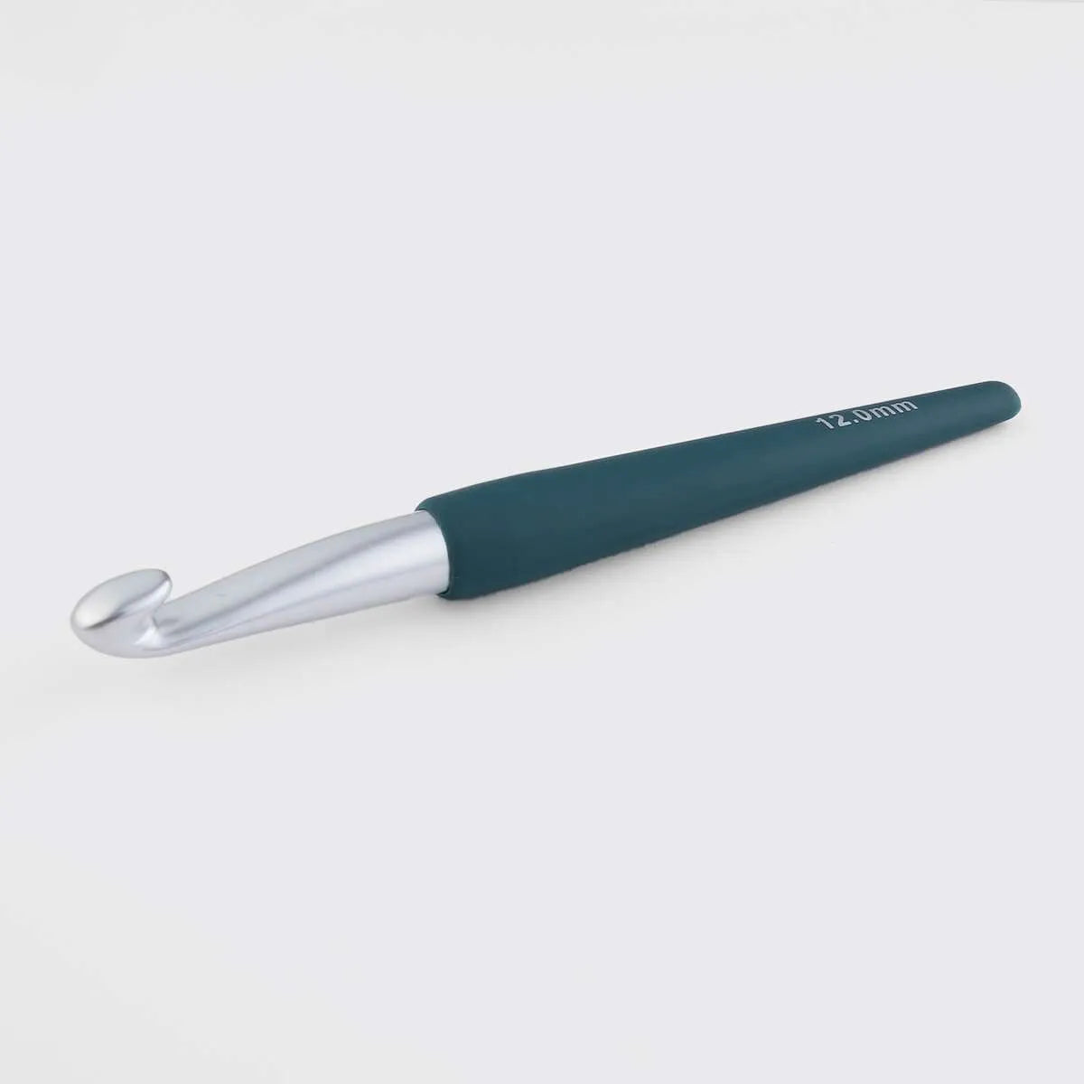 Knit Pro Waves Häkelnadel Aluminium Knit Pro