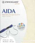 Zweigart Precut Stern-Aida Zweigart