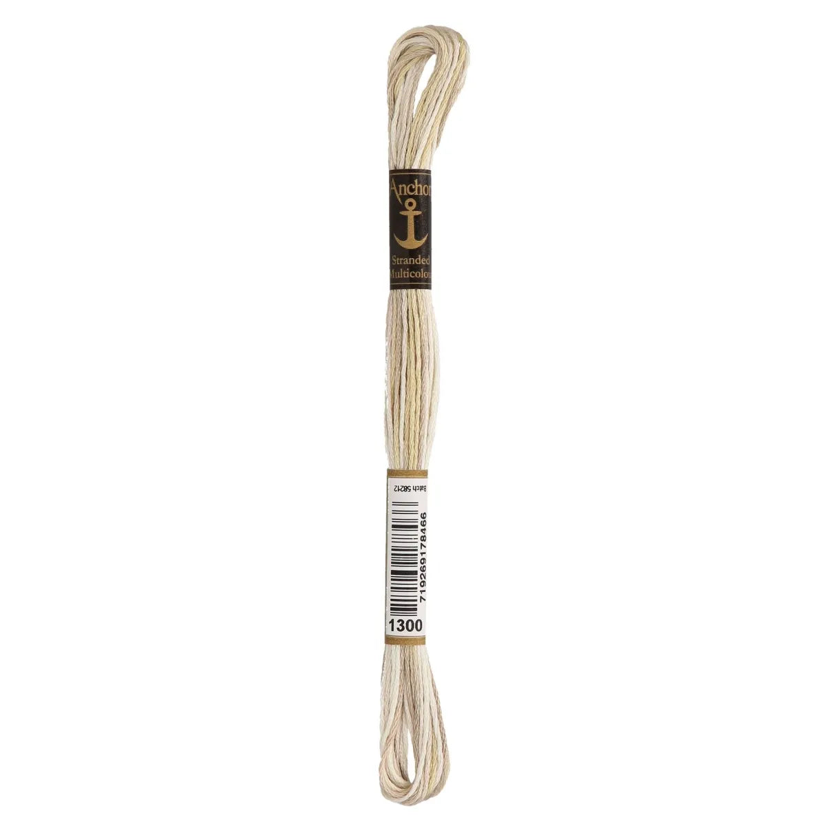 Anchor Stickgarn Stranded Multicolor Anchor