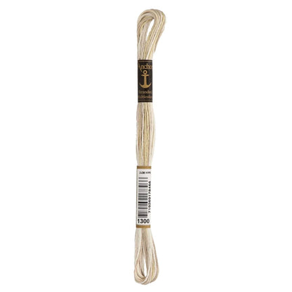 Anchor Stickgarn Stranded Multicolor Anchor