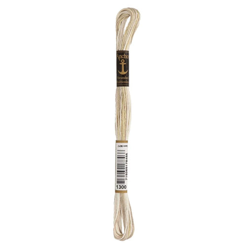 Anchor Stickgarn Stranded Multicolor Anchor