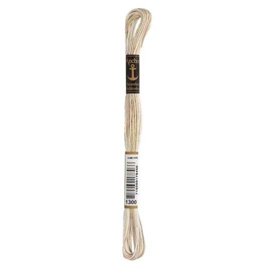 Anchor Stickgarn Stranded Multicolor Anchor
