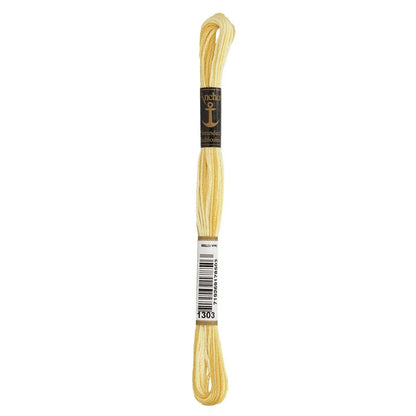 Anchor Stickgarn Stranded Multicolor Anchor
