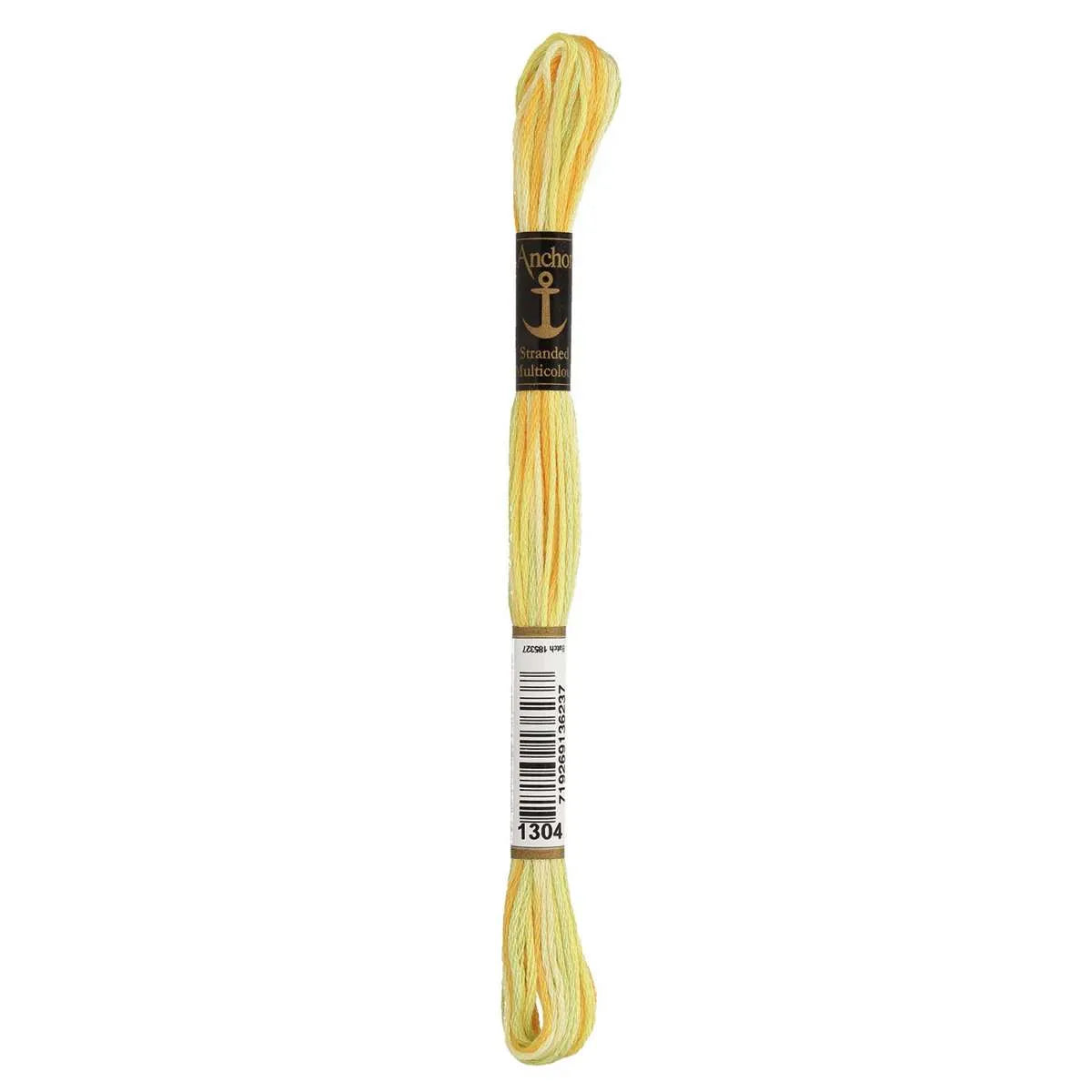 Anchor Stickgarn Stranded Multicolor Anchor