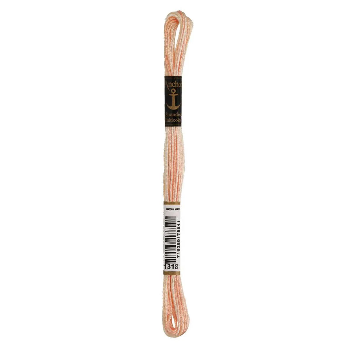 Anchor Stickgarn Stranded Multicolor Anchor