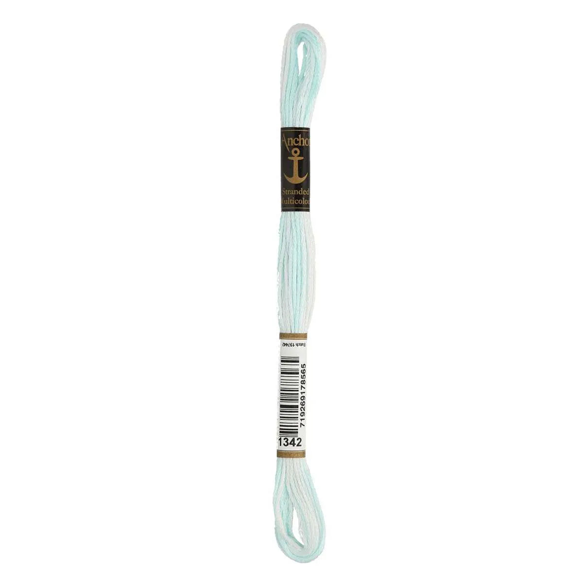 Anchor Stickgarn Stranded Multicolor Anchor