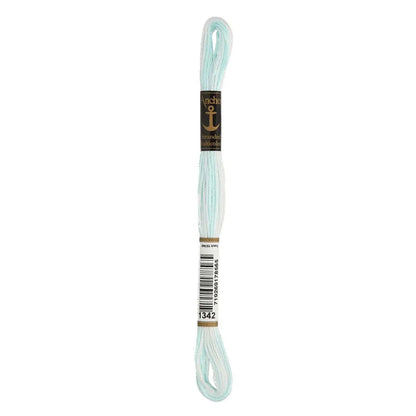 Anchor Stickgarn Stranded Multicolor Anchor