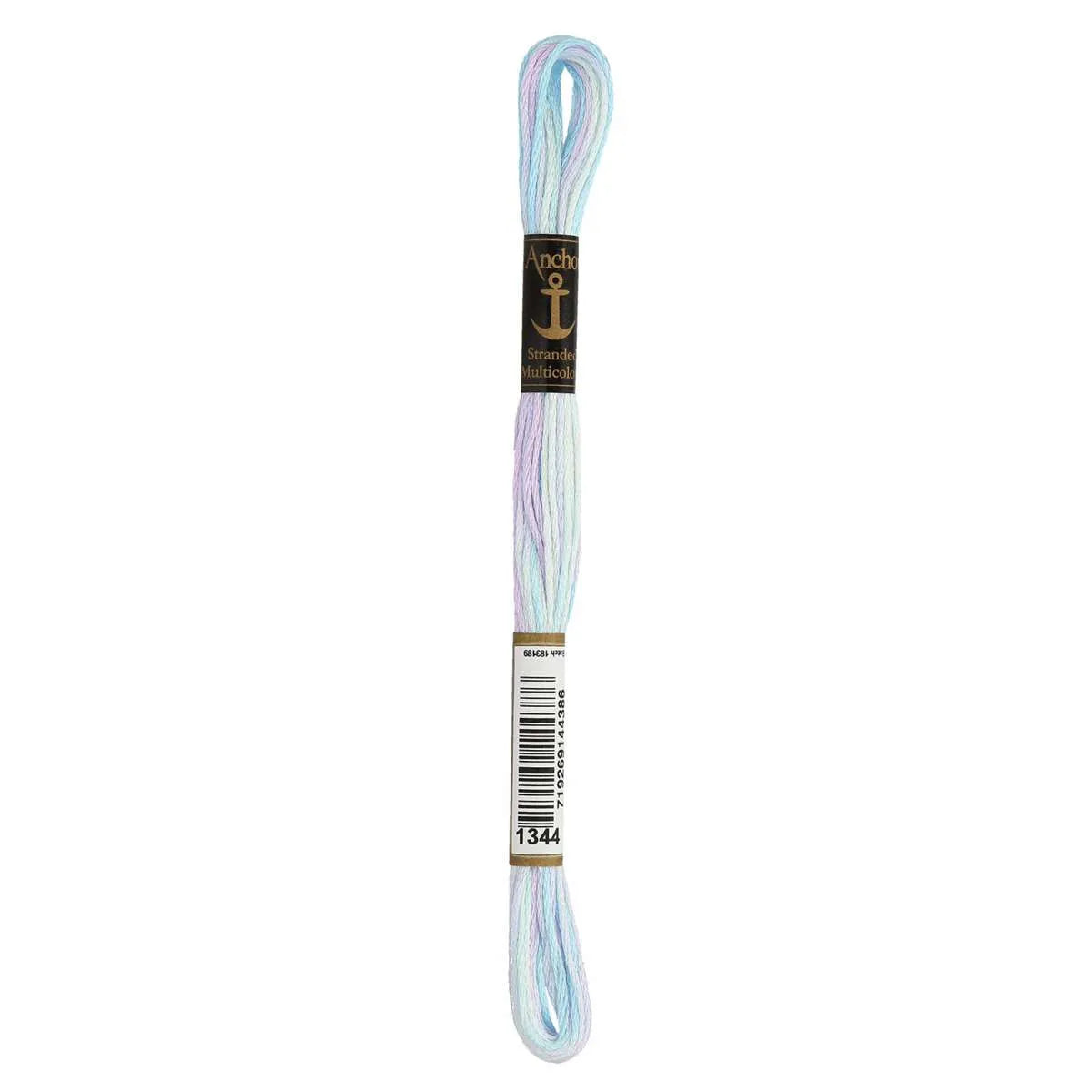 Anchor Stickgarn Stranded Multicolor Anchor