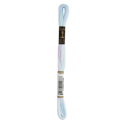 Anchor Stickgarn Stranded Multicolor Anchor