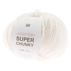 Rico Design Essentials Super Chunky Schurwolle Rico Design