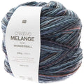 Rico Design Creative Melange Aran Wonderball 200g Rico Design