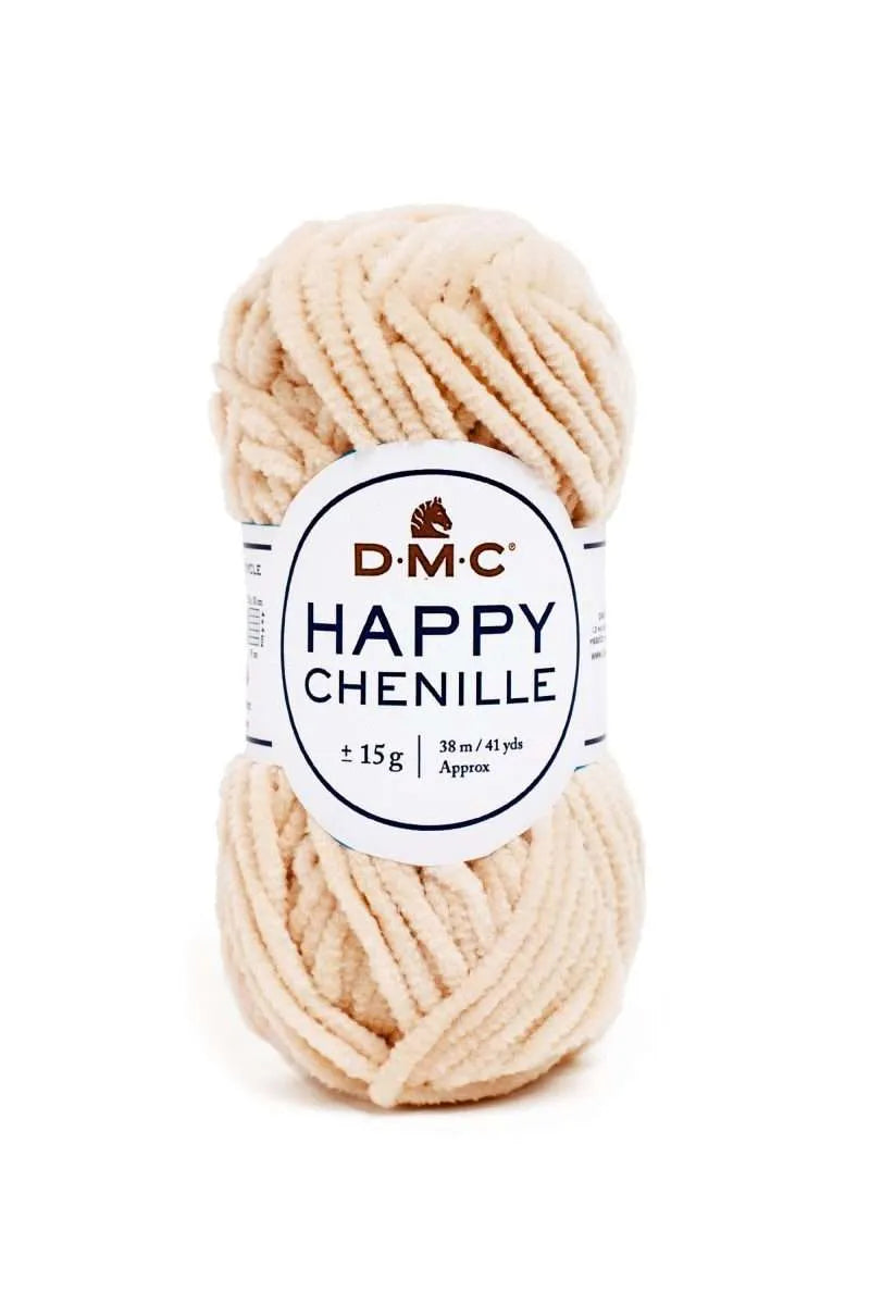 DMC Happy Chenille DMC