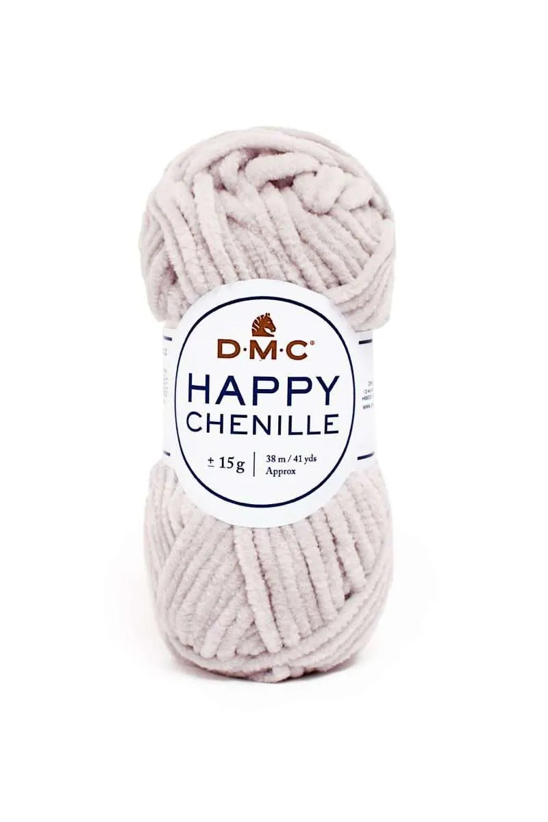 DMC Happy Chenille DMC