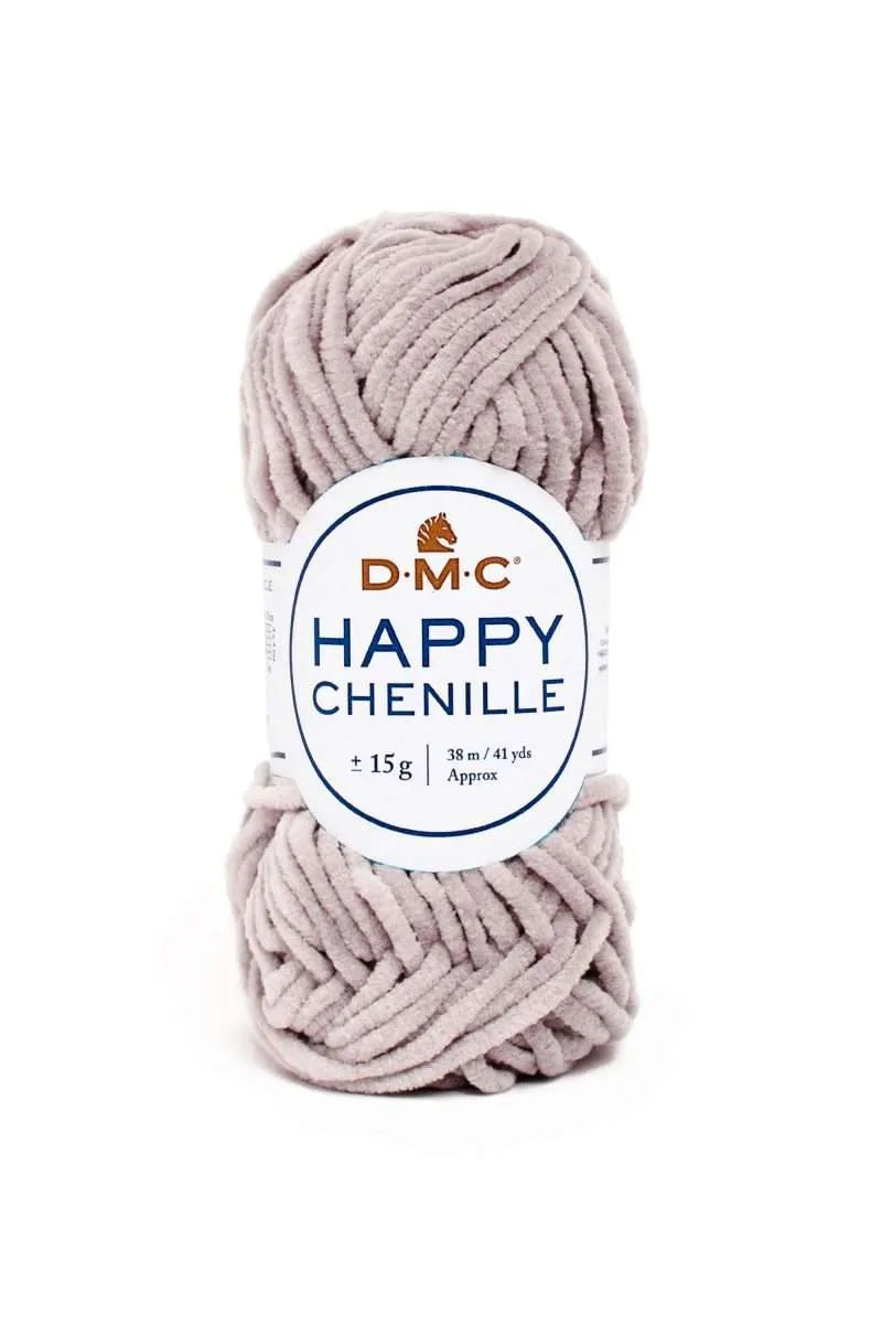 DMC Happy Chenille DMC