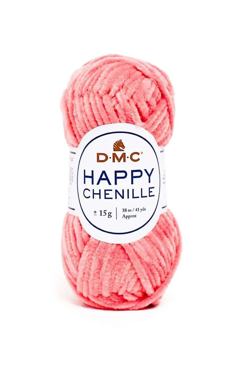 DMC Happy Chenille DMC
