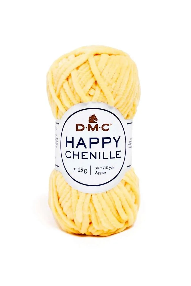 DMC Happy Chenille DMC