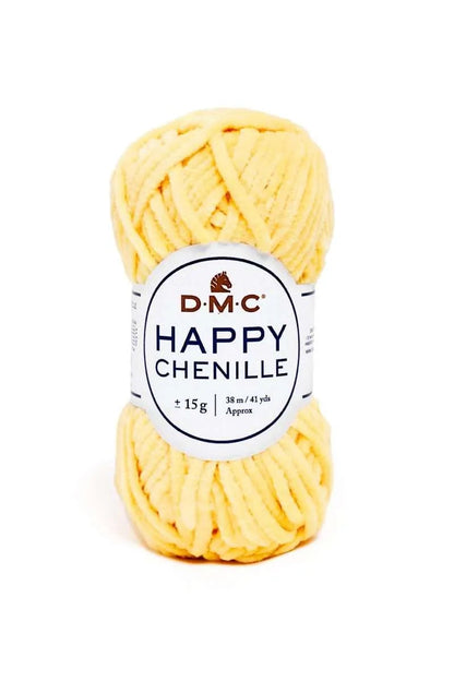 DMC Happy Chenille DMC