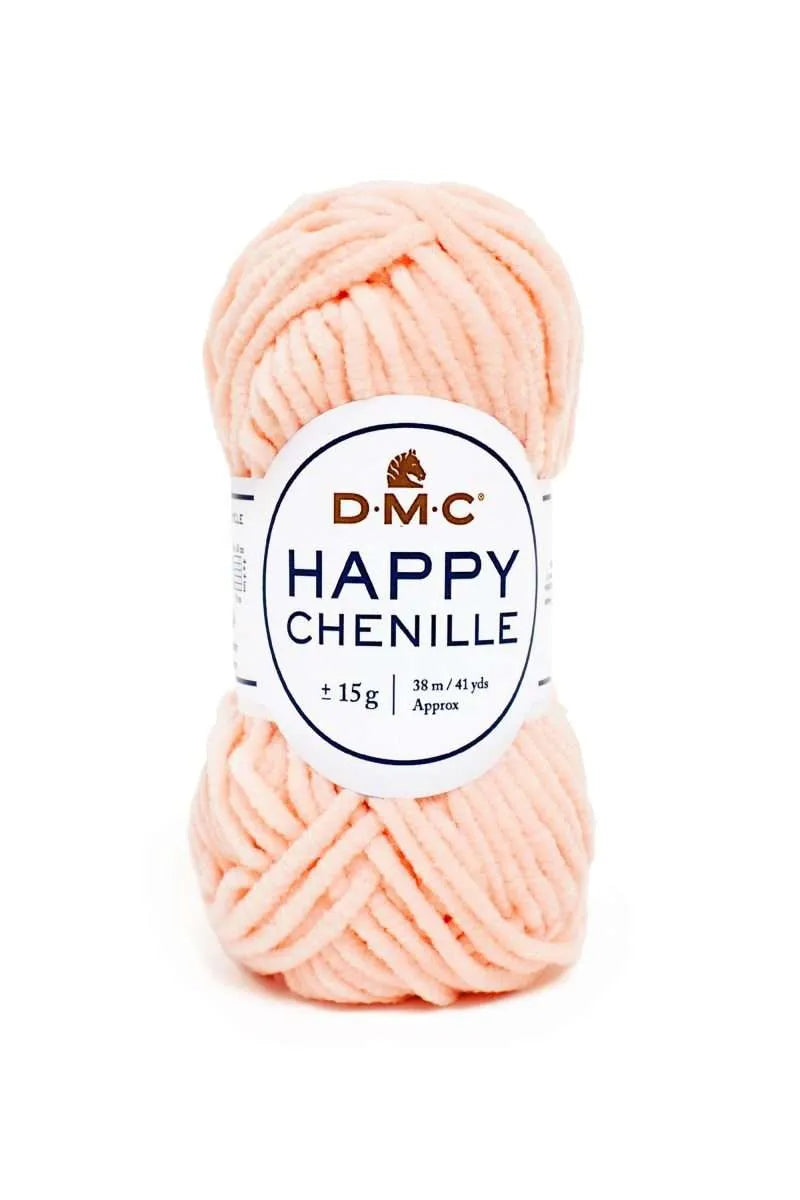 DMC Happy Chenille DMC