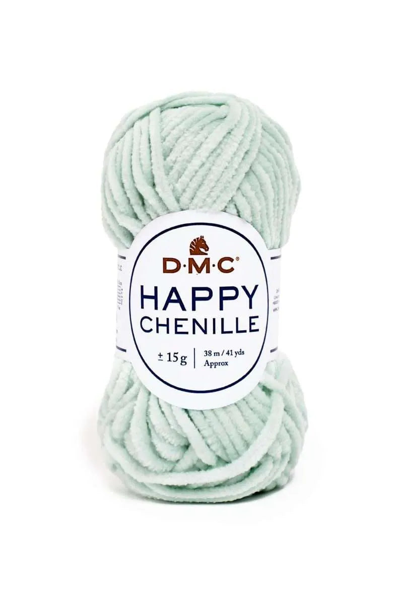 DMC Happy Chenille DMC