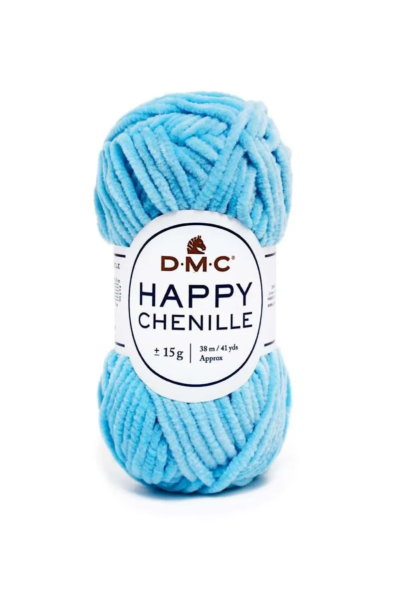 DMC Happy Chenille DMC