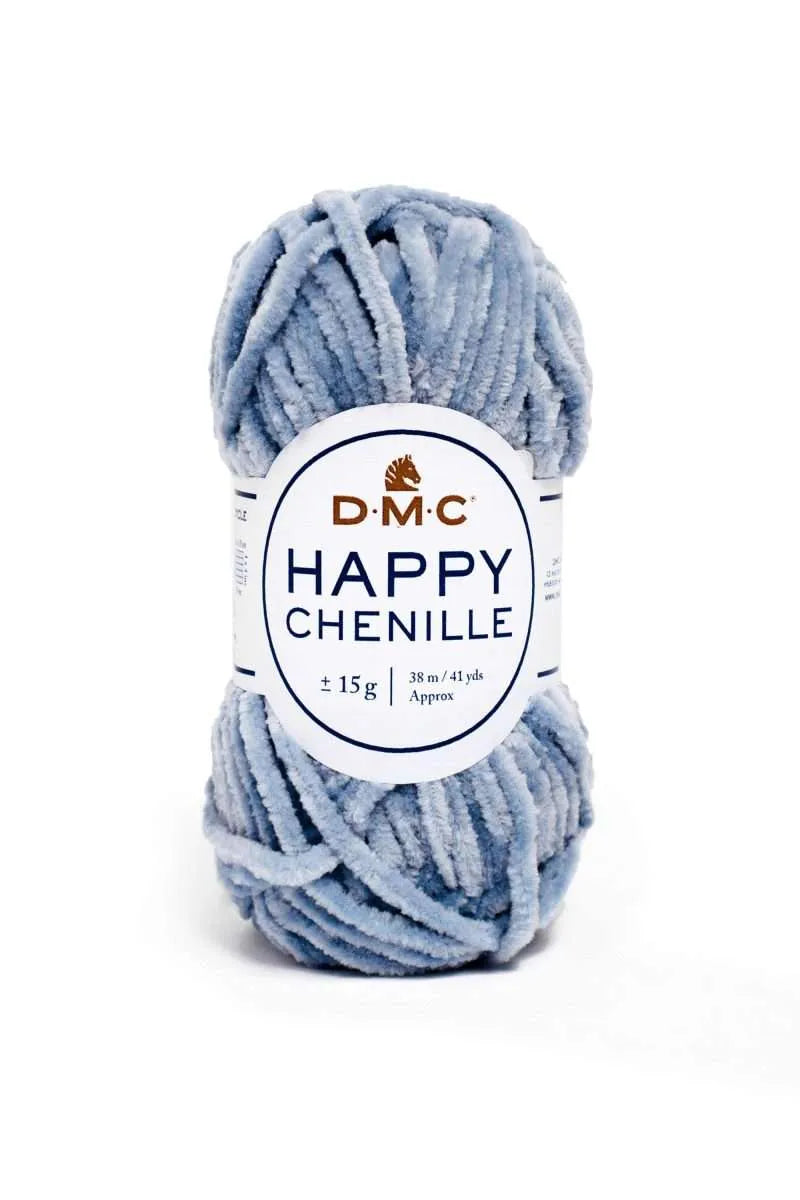 DMC Happy Chenille DMC