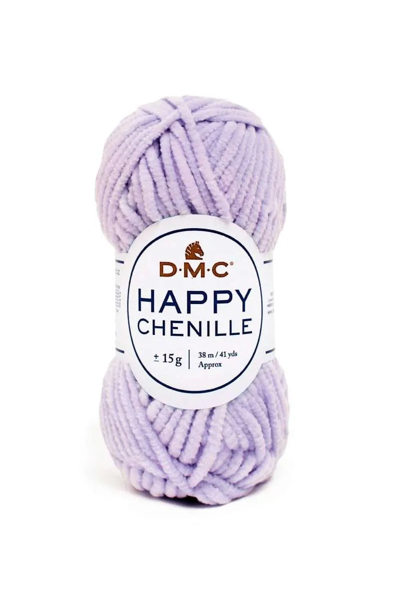 DMC Happy Chenille DMC